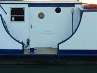 Barge te koop