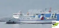 Ro-Ro ship Te koop