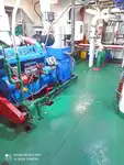 Bulkcarrier te koop
