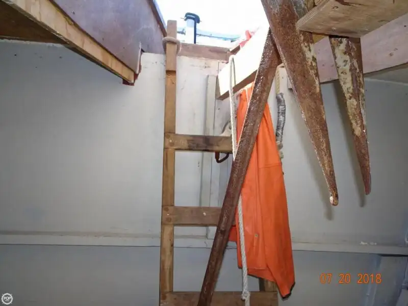 Kutter te koop