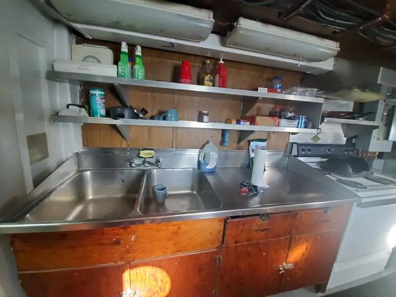 landingsvaartuig, tank te koop