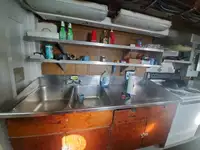 landingsvaartuig, tank te koop