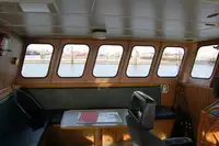 Barge te koop