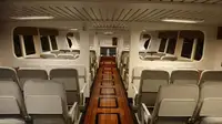 Veerboot te koop