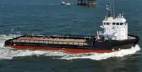 Platformbevoorradingsschip (PSV) Te koop