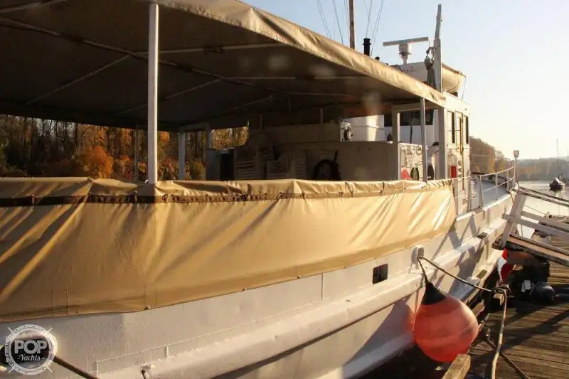Veerboot te koop