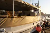 Veerboot te koop