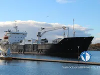 Koelschip te koop