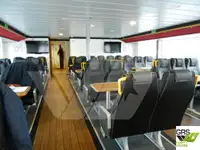 Passagiersschip te koop