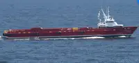 Bemanningboot te koop