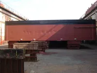Barge te koop