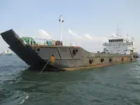 Vrachtschip Te koop