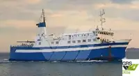 Ro-Ro-schip te koop