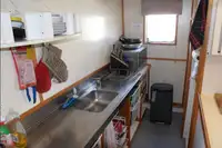 Catamaran te koop