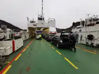 Ro-Ro-schip te koop