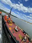 Sleperschip te koop