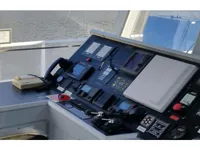 Bemanningboot te koop