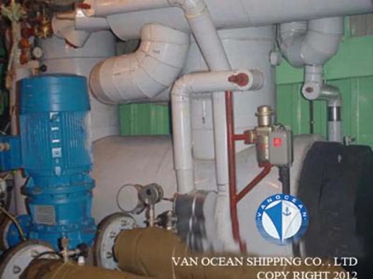 Trawler te koop