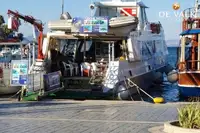 Sleperschip te koop
