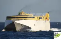 Ro-Ro ship Te koop