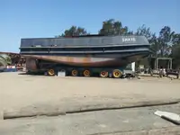 Sleepboot Te koop