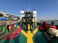 Sleperschip te koop