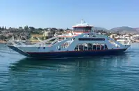 Veerboot Te koop