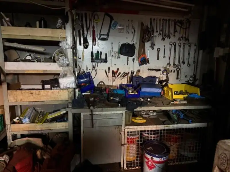 Sleperschip te koop