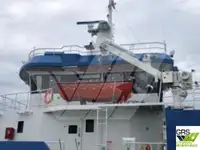 Trawler te koop