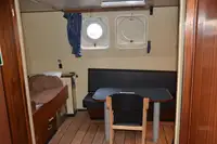 Sleperschip te koop