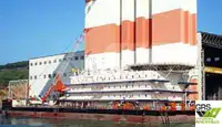 Barge te koop