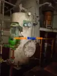 Olie-/chemikaliëntanker te koop