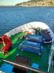 Trawler te koop