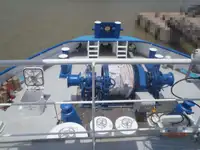Sleperschip te koop