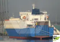 Ro-Ro-schip te koop