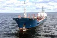 Olie-/chemikaliëntanker te koop
