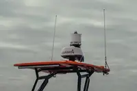 Containerschip te koop