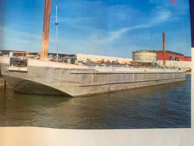 Sleperschip te koop