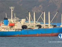 Koelschip te koop