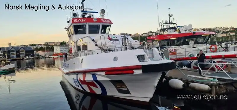Sleperschip te koop
