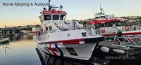 Sleperschip te koop