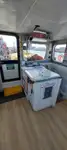 Bemanningboot te koop
