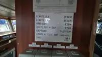 Bevoorradingsschip te koop