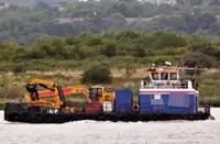 Barge te koop