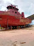Sleperschip te koop