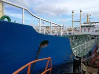 Tanker voor voedingsmiddelen te koop