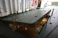 Bulkcarrier te koop