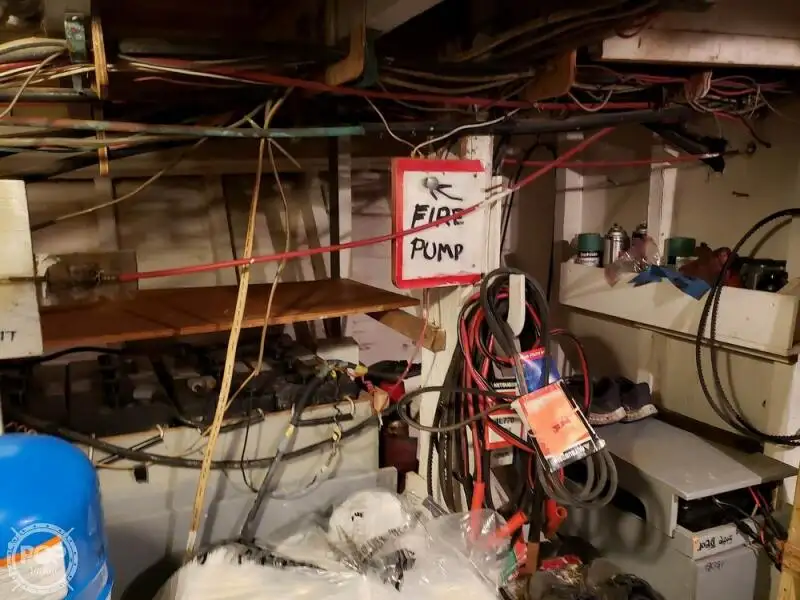 Veerboot te koop
