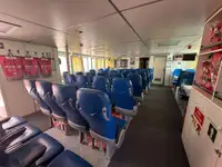 Catamaran te koop