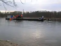 Barge te koop